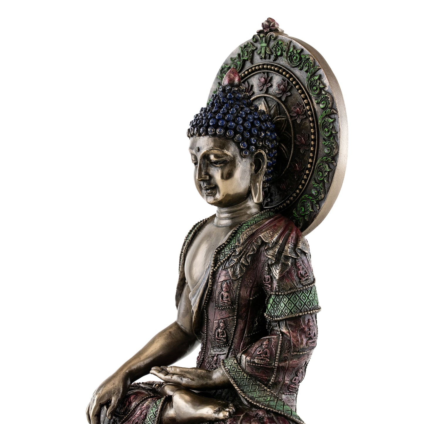 Shakyamuni Buddha Statue