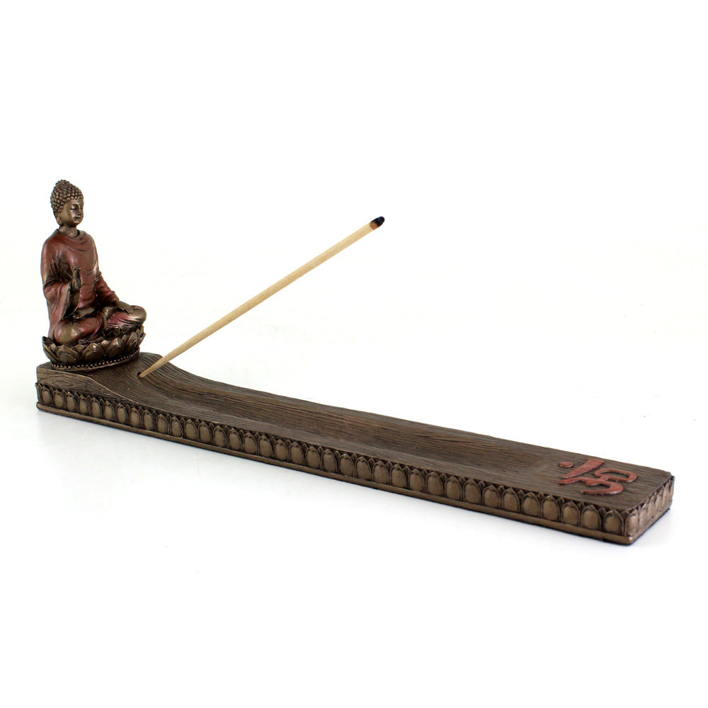 Shakyamuni Buddha Incense Holder