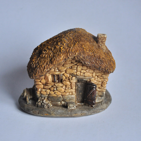 Fairy House