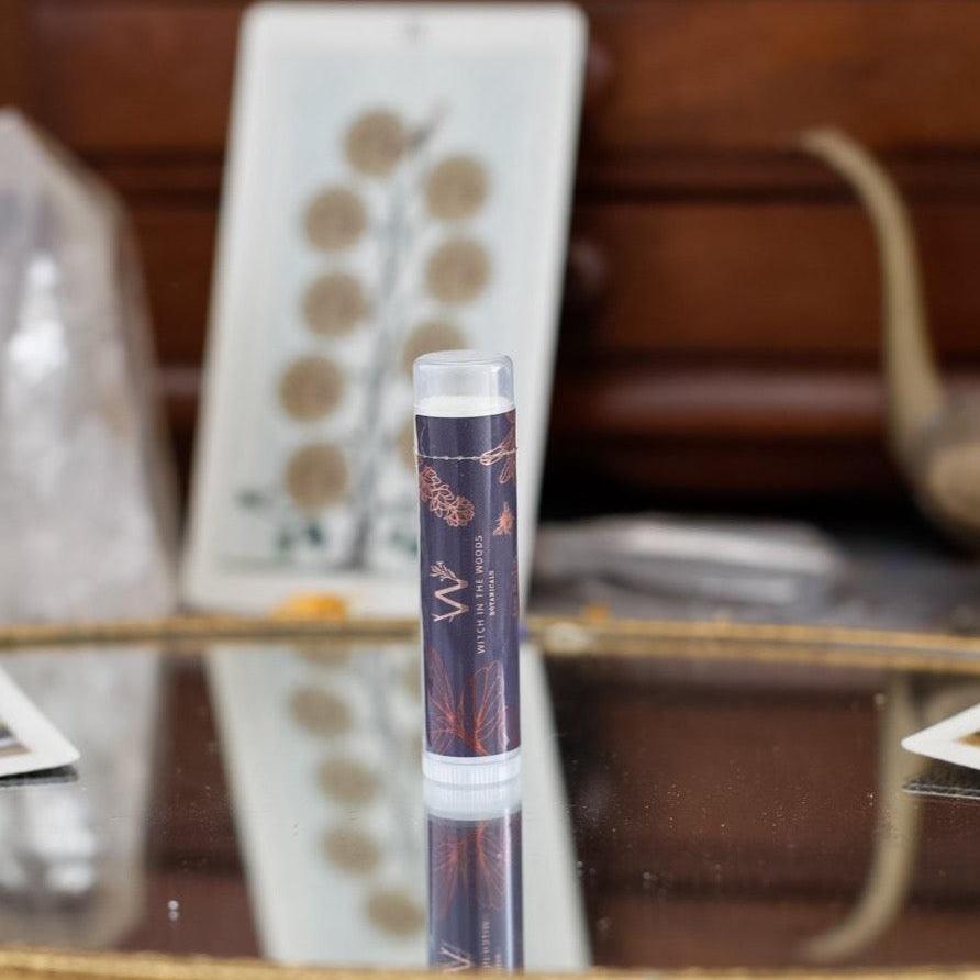 Lavender Mint Lip Balm