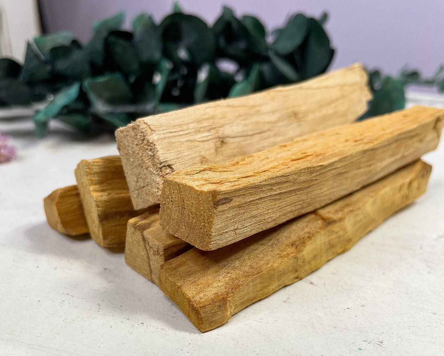 Palo Santo Sticks
