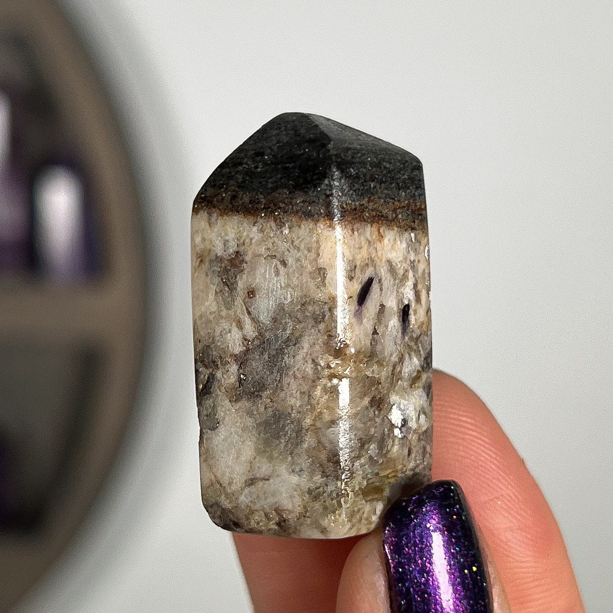 Earth Euphoralite