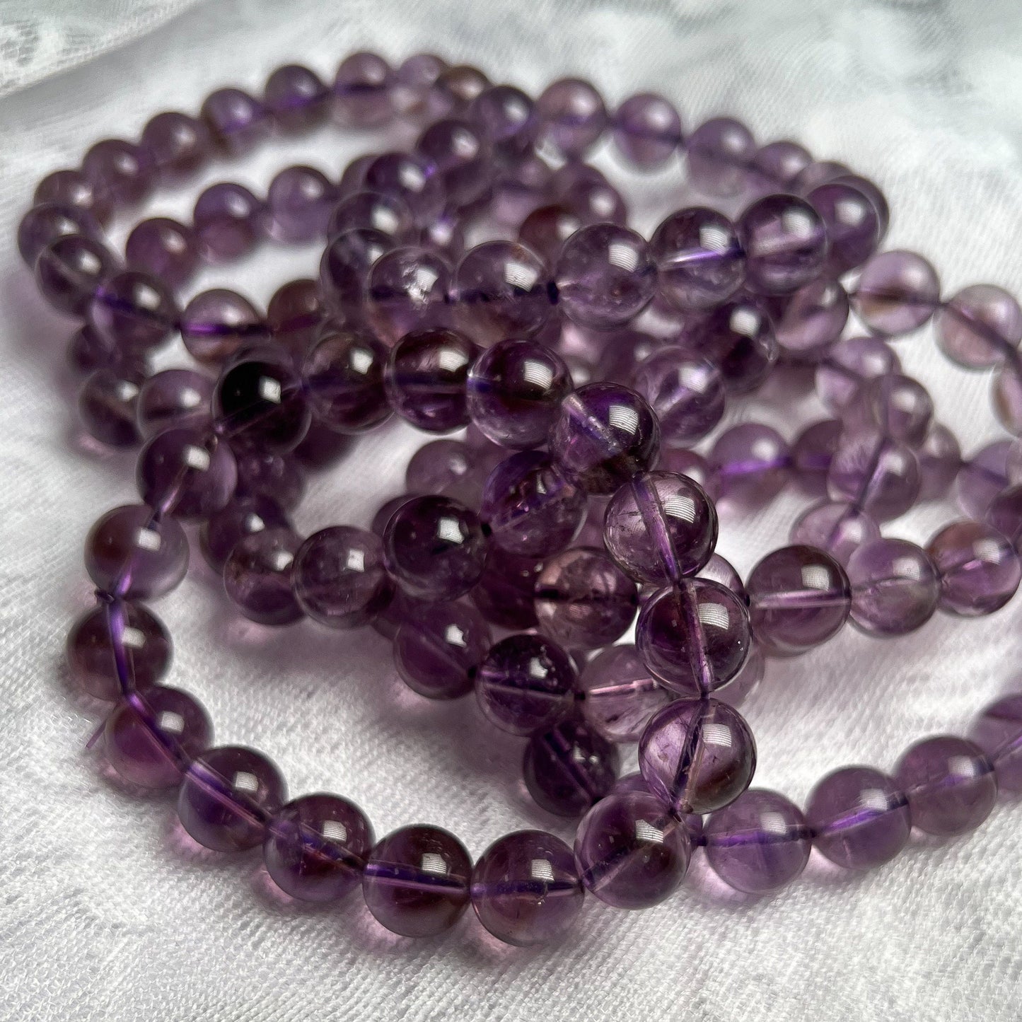 Amethyst Bracelet
