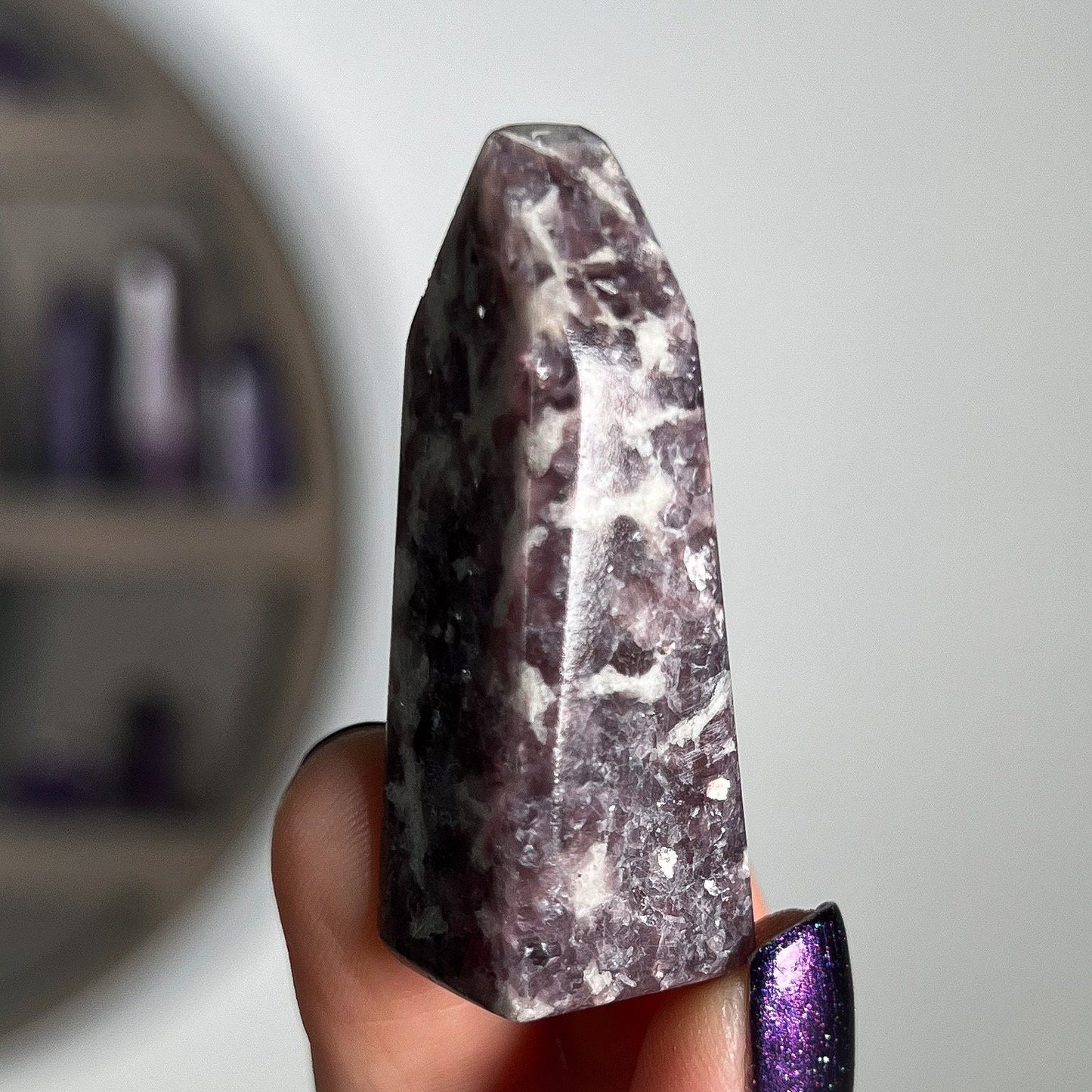 Divine Euphoralite