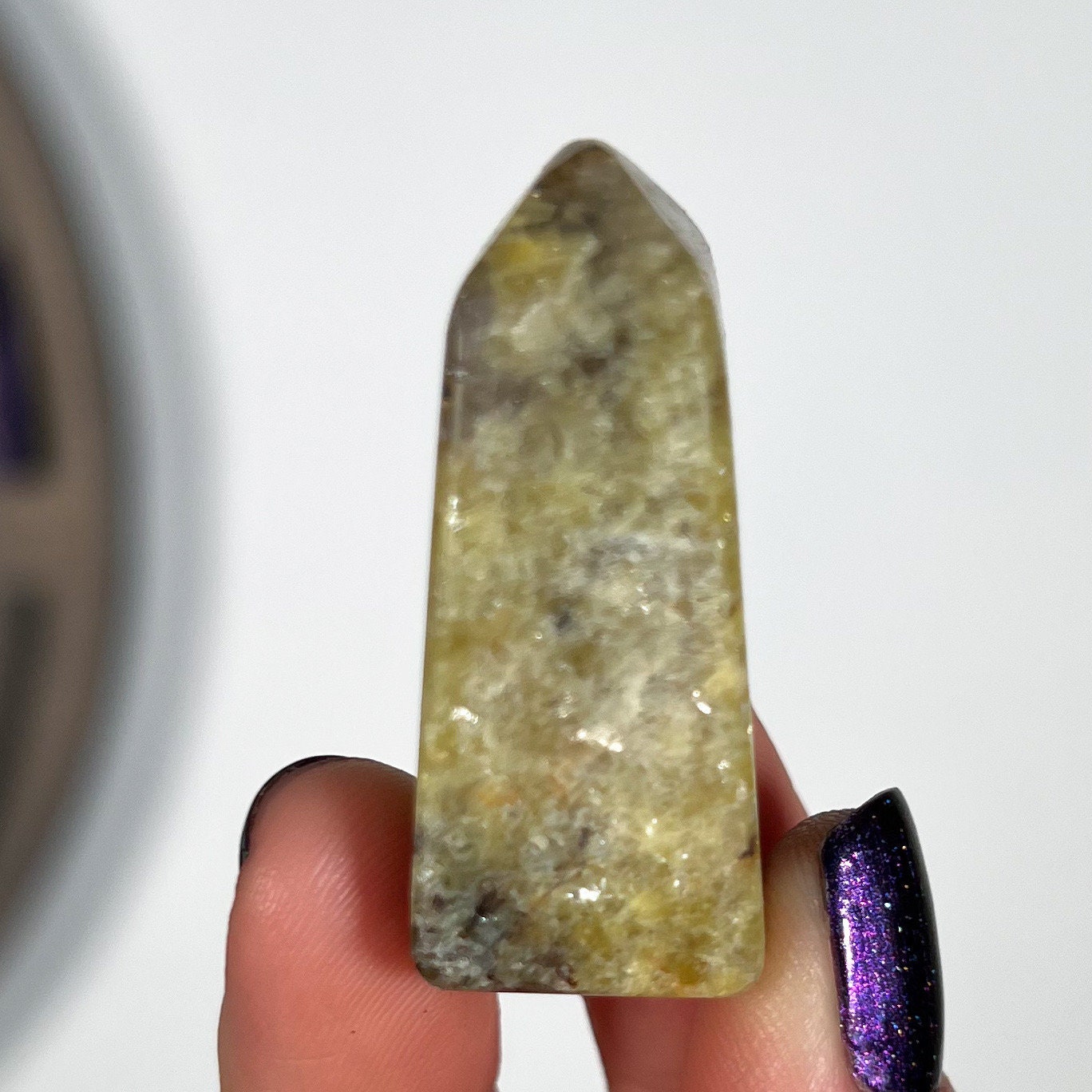 Pangea Euphoralite