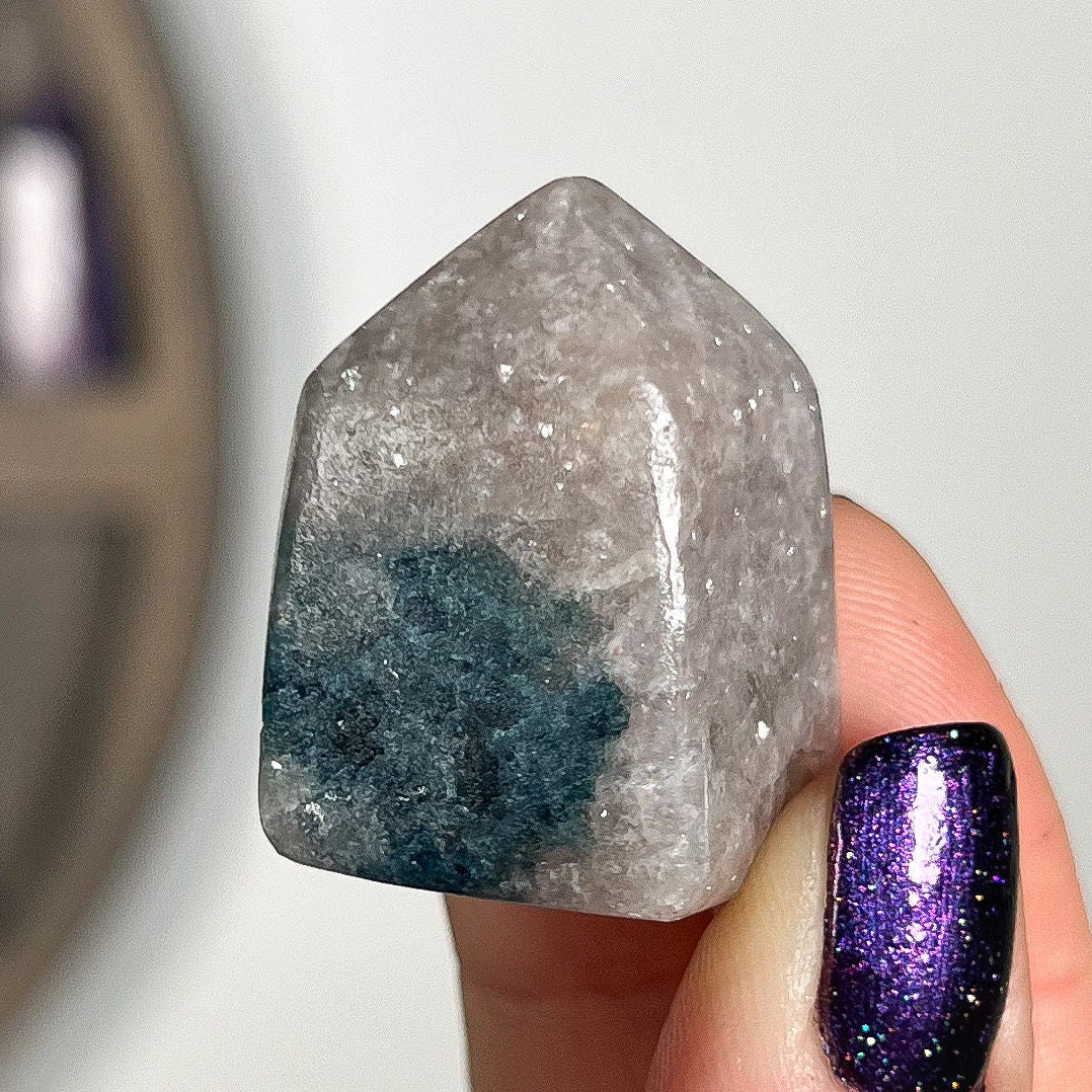 Ice Euphoralite