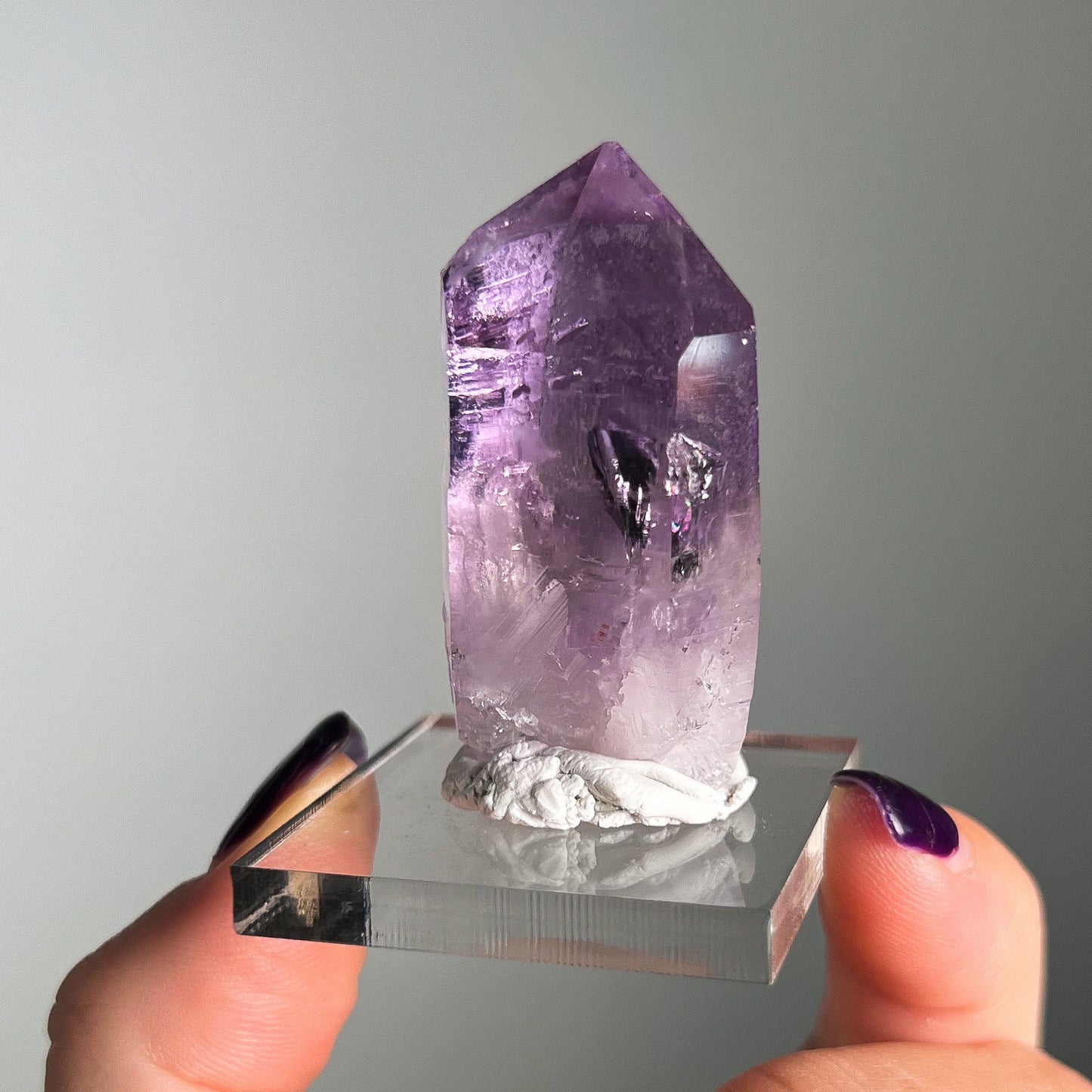 Vera Cruz Amethyst Specimen