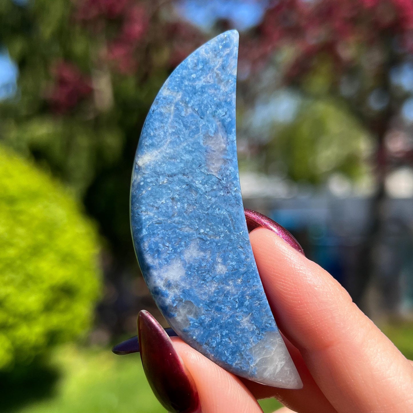 Enchanted Euphoralite Moon