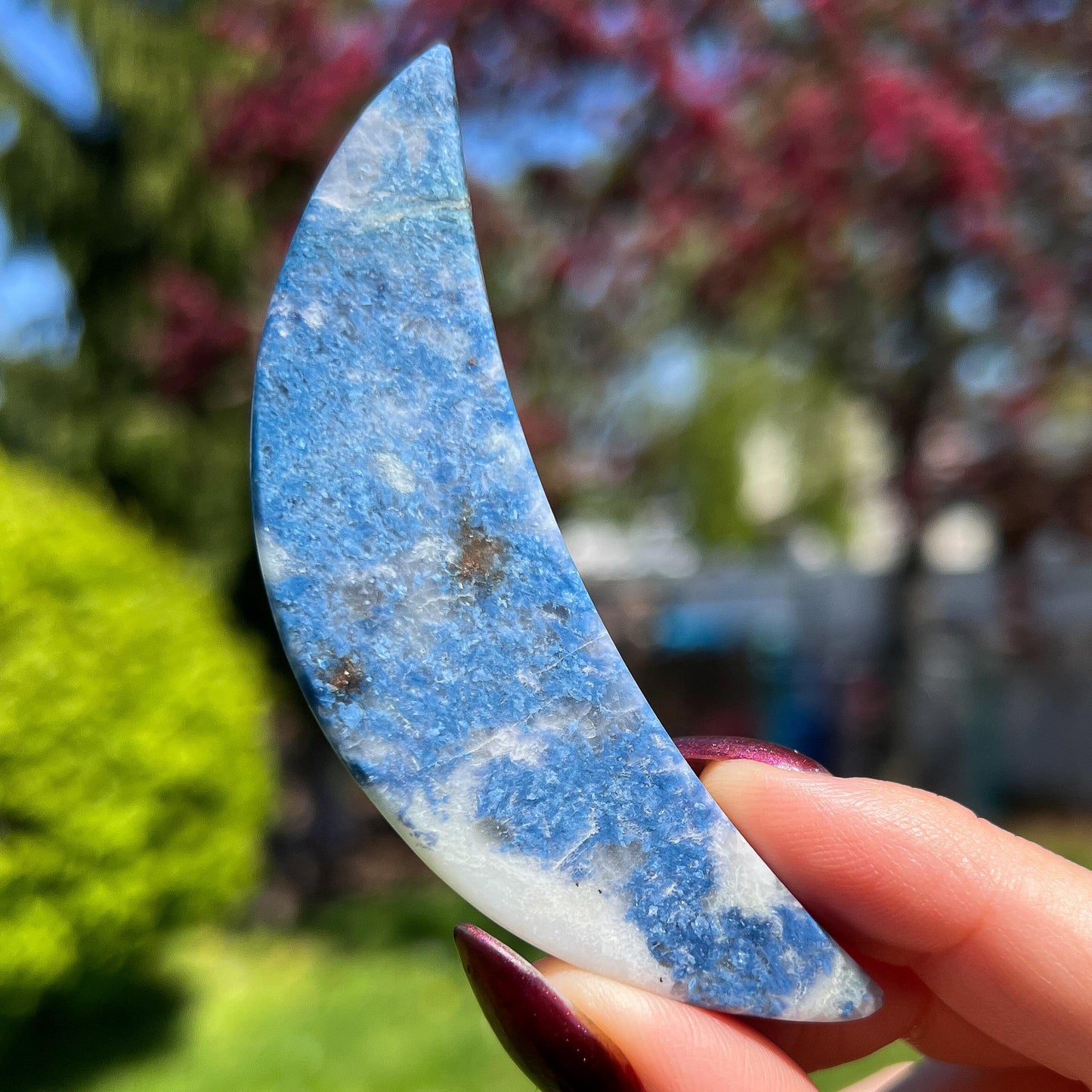 Enchanted Euphoralite Moon