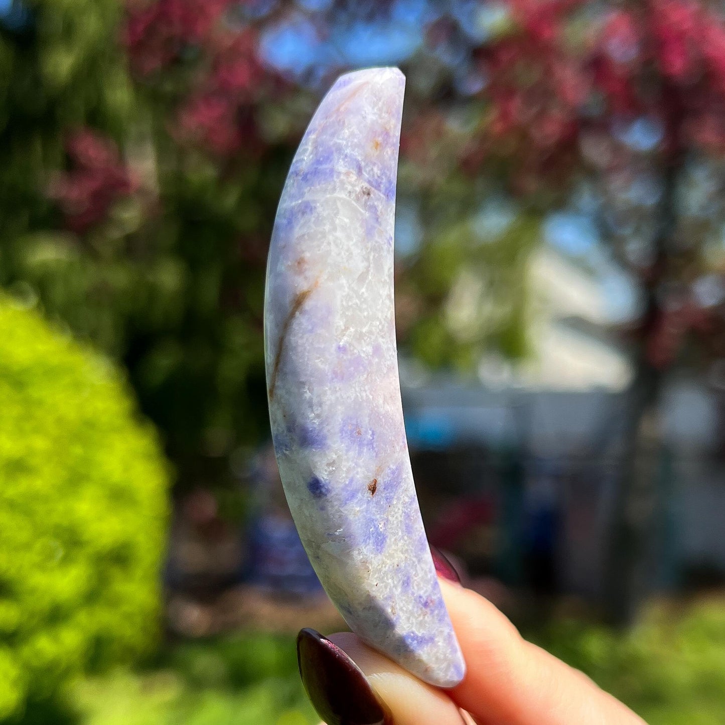 Bliss Euphoralite Moon