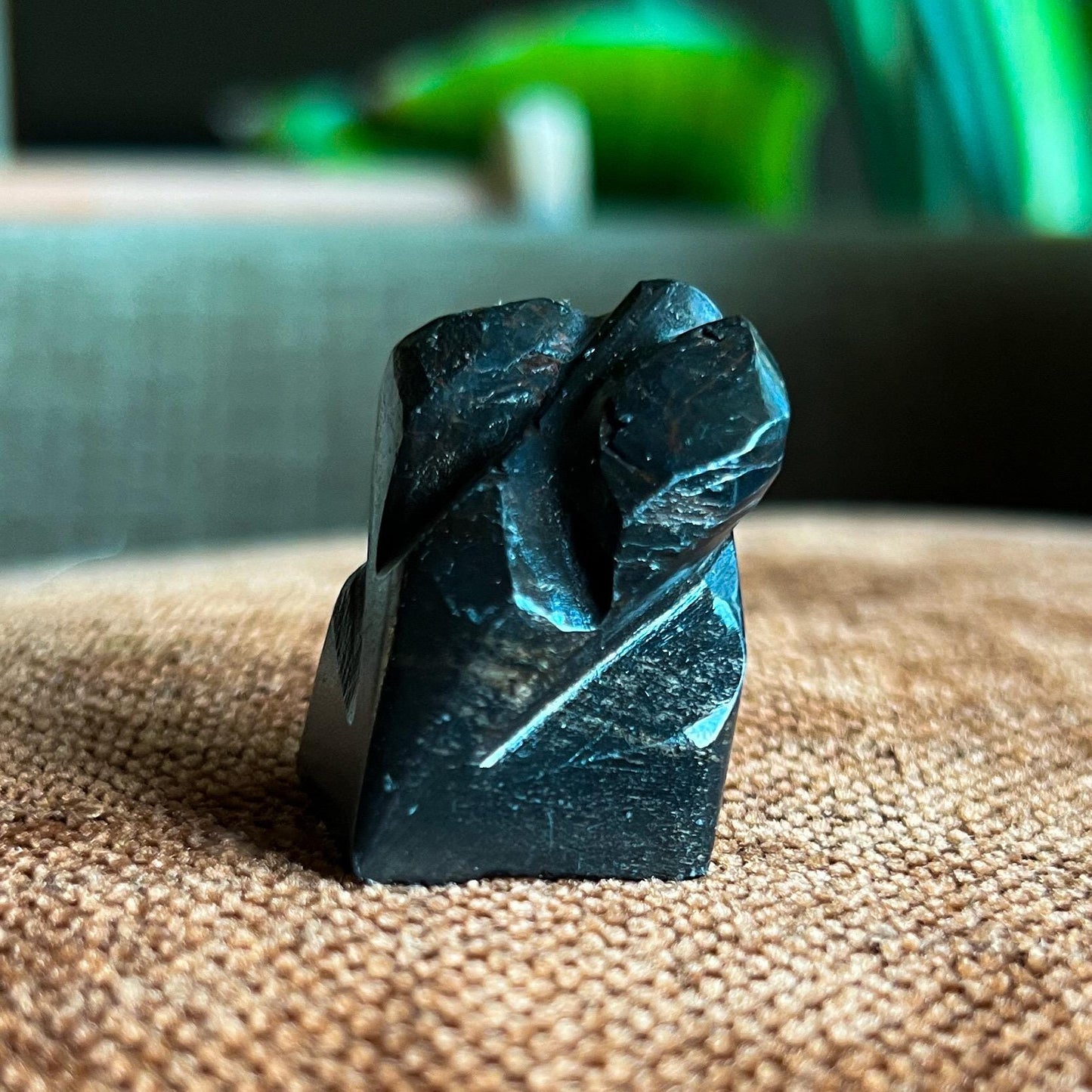 Alienite Euphoralite Alien from South Dakota