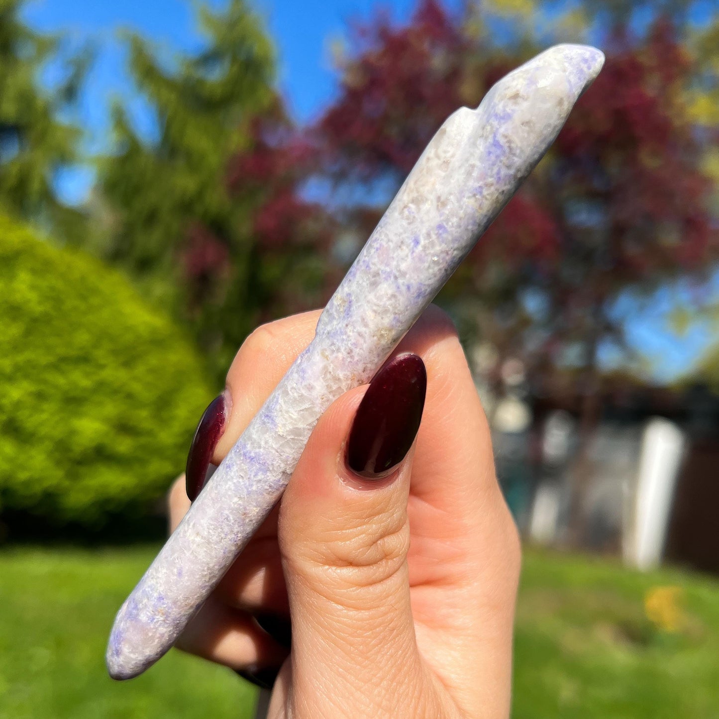 Bliss Euphoralite Wand