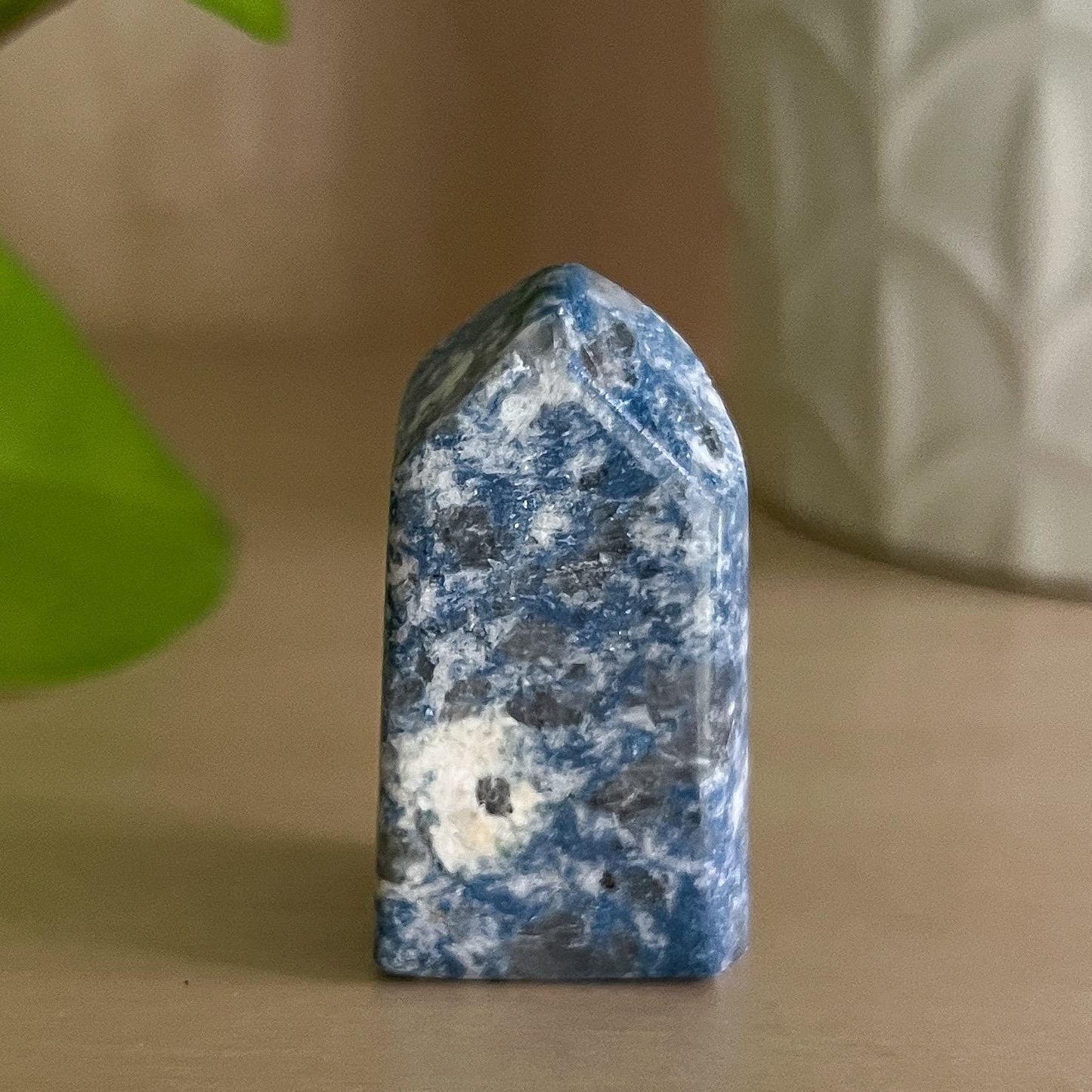 Enchanted Euphoralite Tower