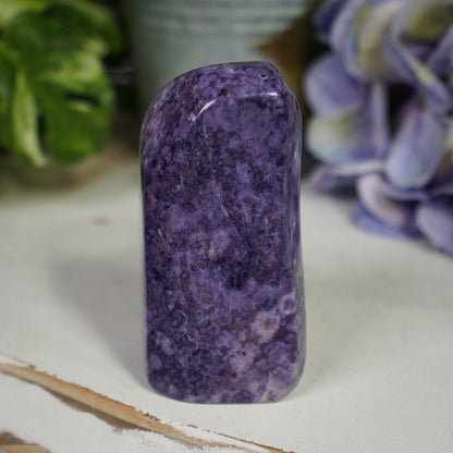 Tiffany Stone Freeform