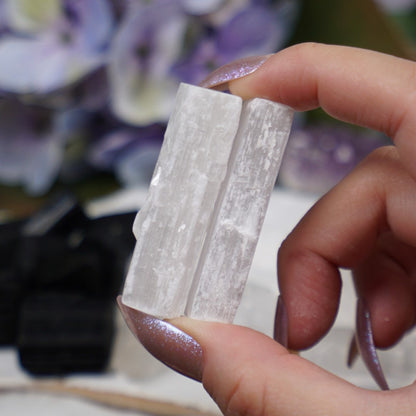 Protection Crystal Set