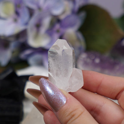 Protection Crystal Set