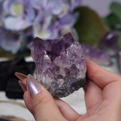 Protection Crystal Set