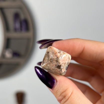 Red Dragon Euphoralite
