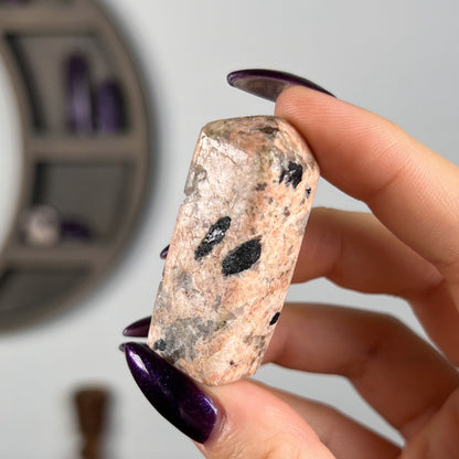Red Dragon Euphoralite