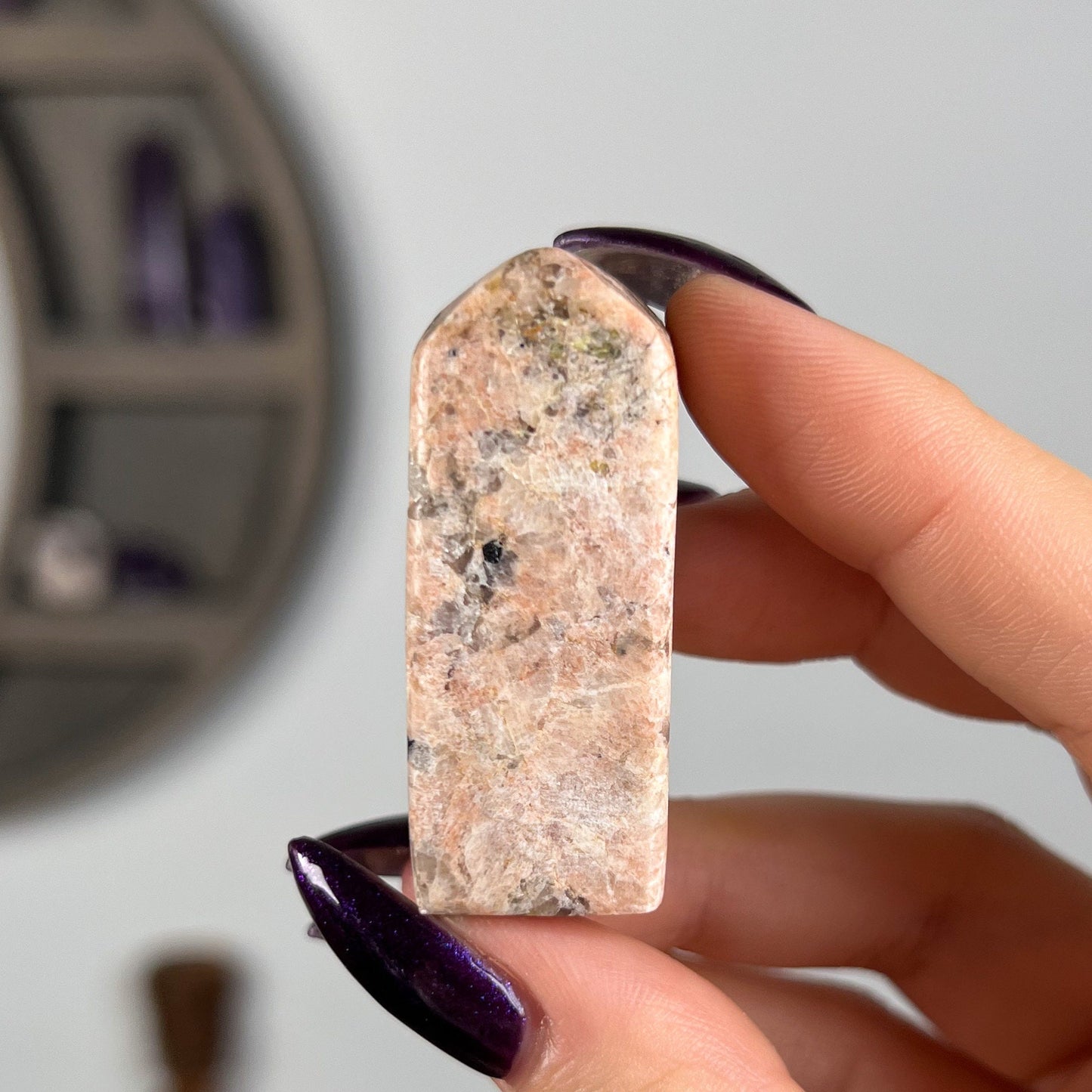 Red Dragon Euphoralite