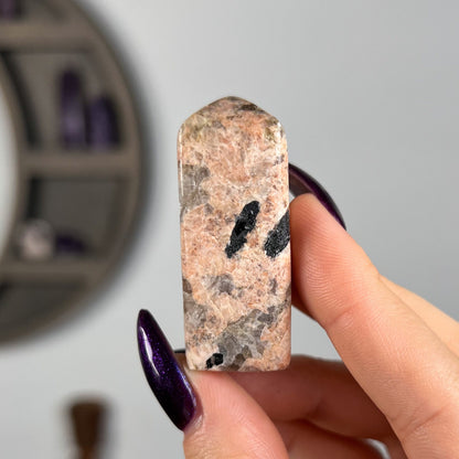 Red Dragon Euphoralite