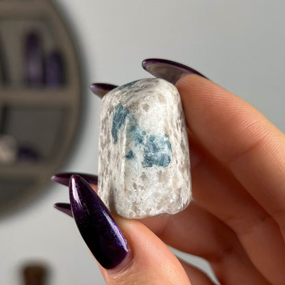 Snowball Euphoralite