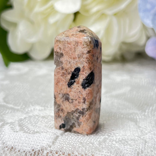 Red Dragon Euphoralite