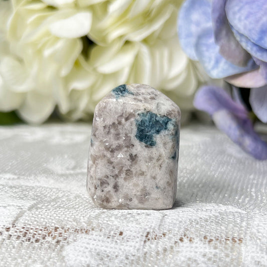Snowball Euphoralite
