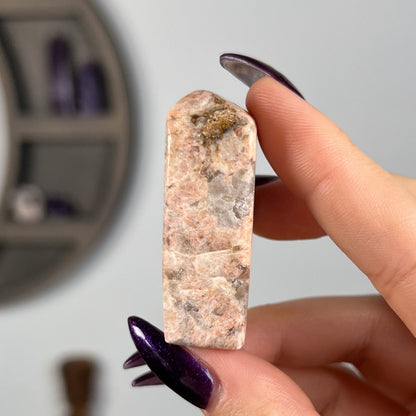 Red Dragon Euphoralite