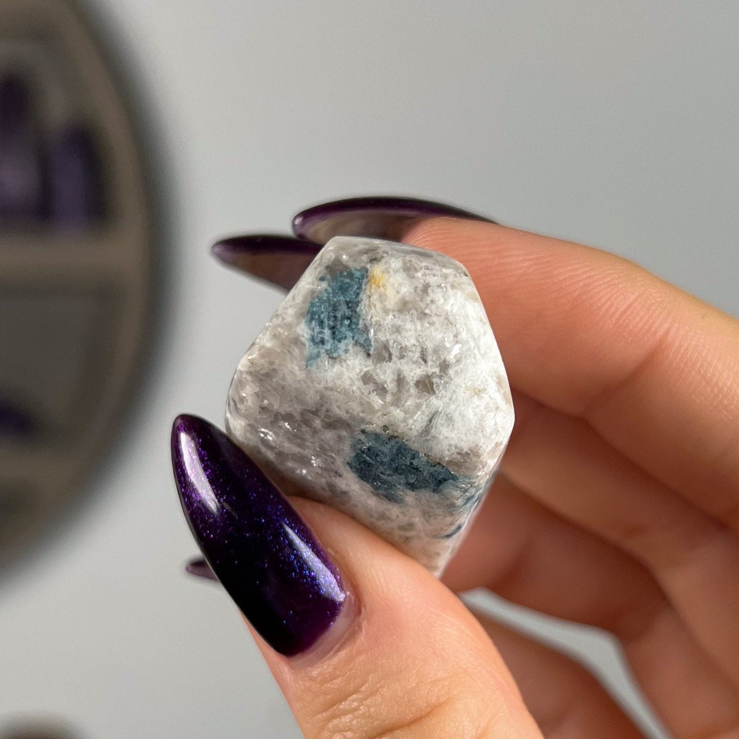 Snowball Euphoralite