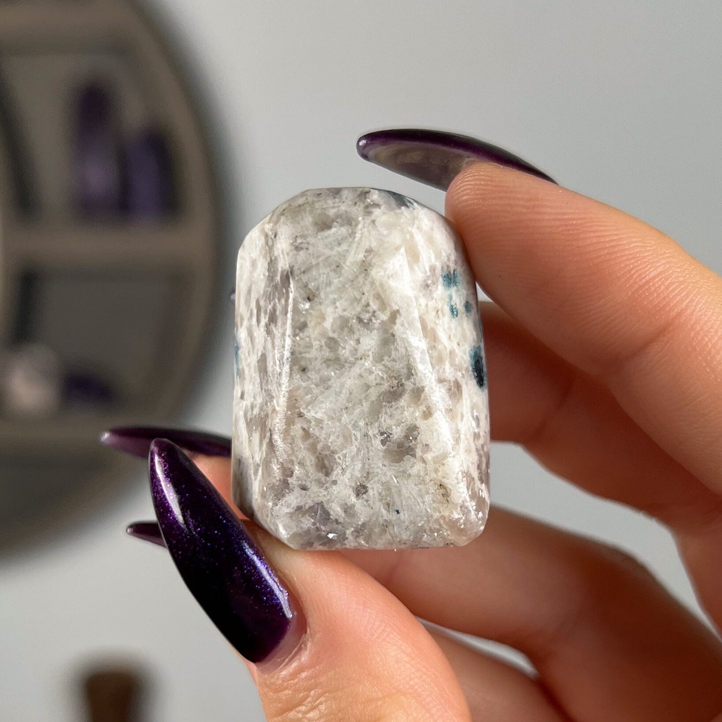Snowball Euphoralite