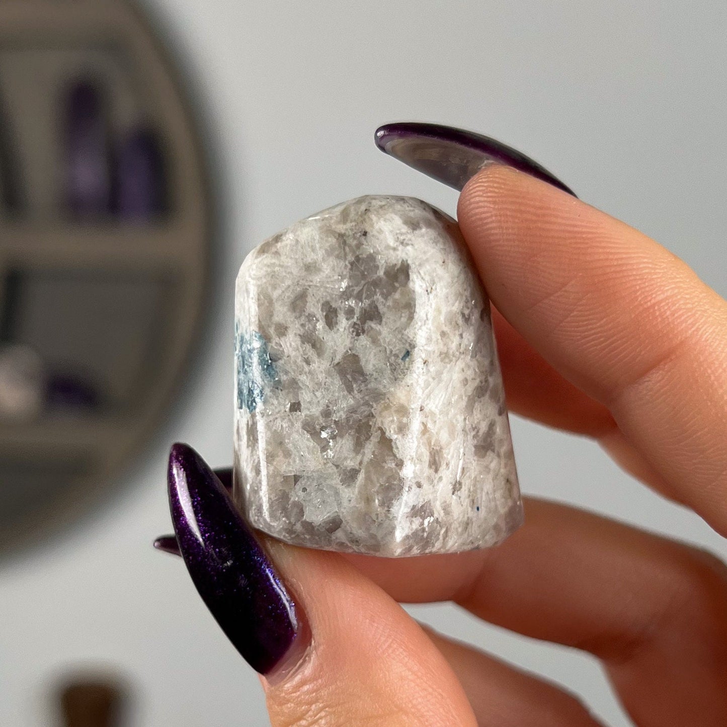 Snowball Euphoralite