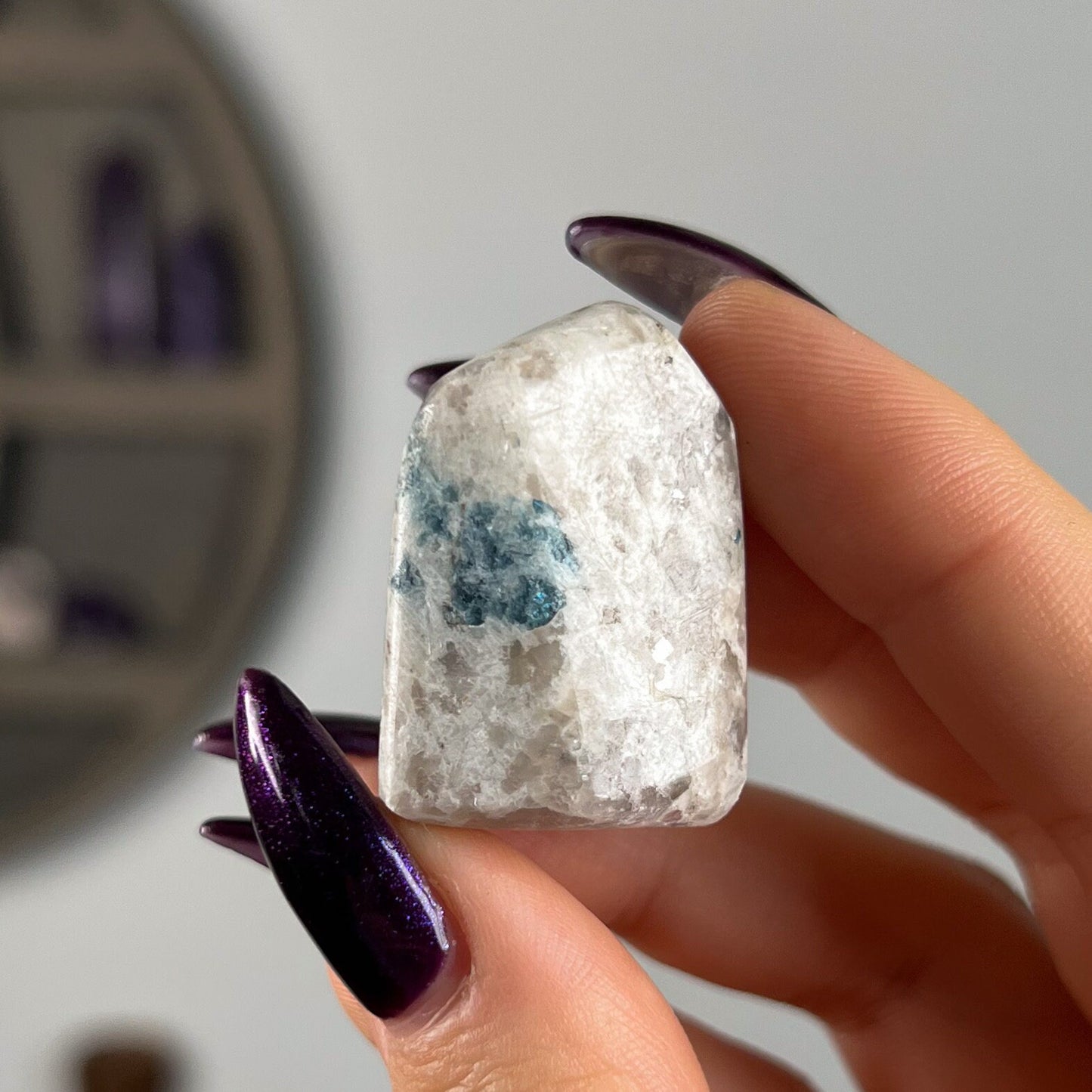 Snowball Euphoralite