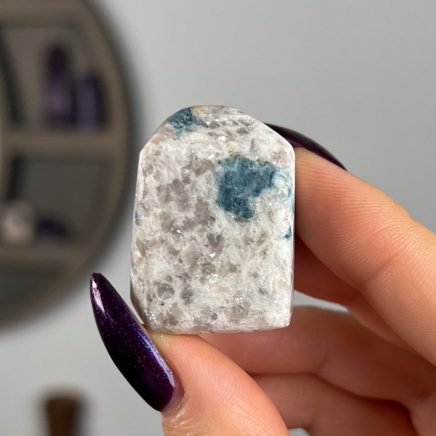 Snowball Euphoralite