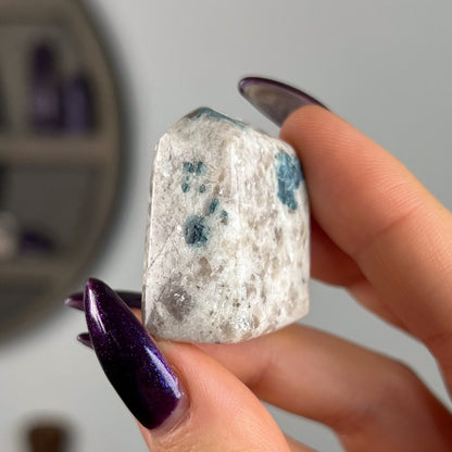Snowball Euphoralite