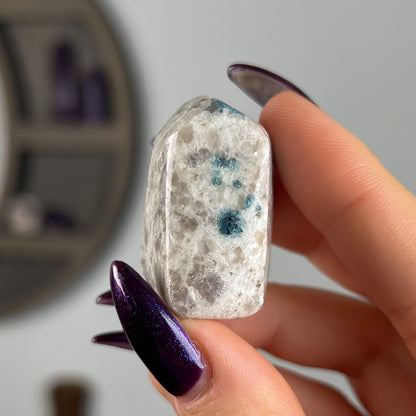 Snowball Euphoralite