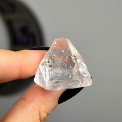 Chunky Apophyllite Points