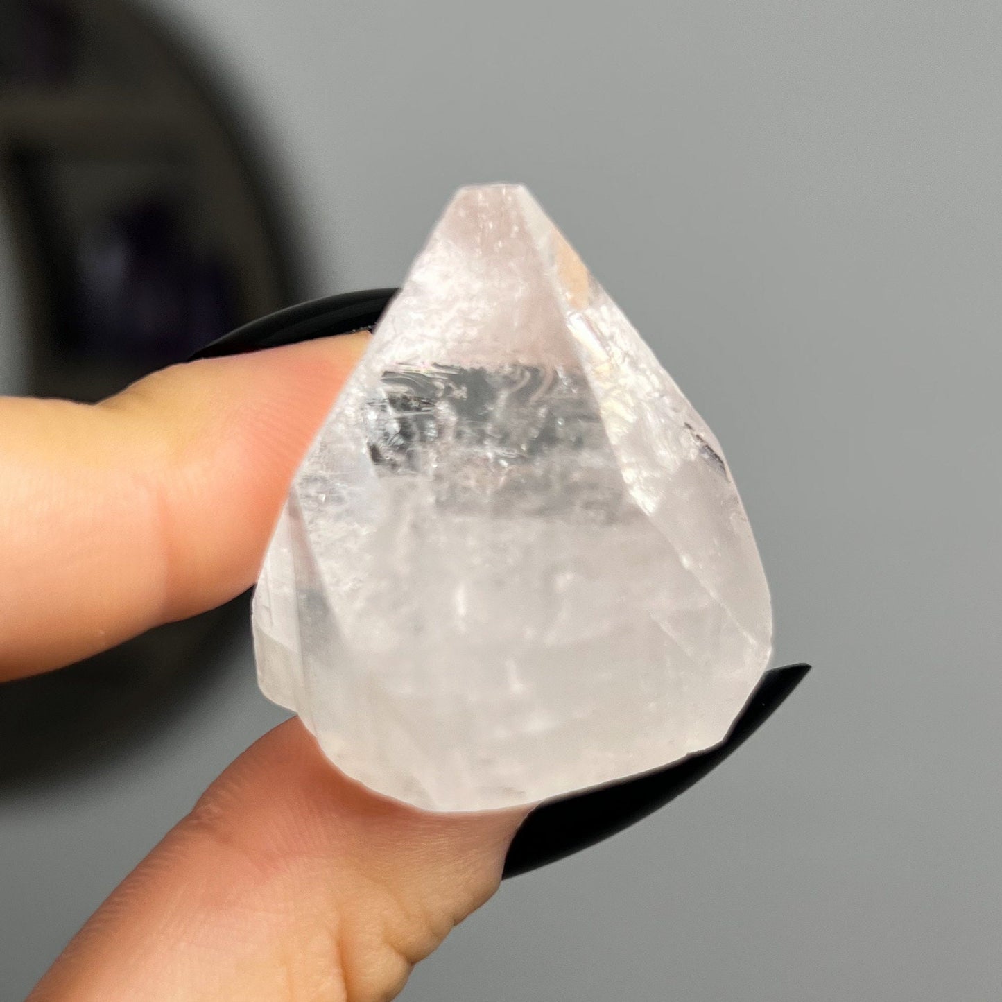 Chunky Apophyllite Points