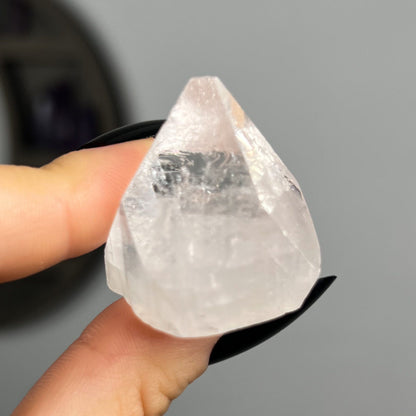 Chunky Apophyllite Points