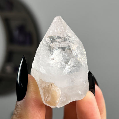 Chunky Apophyllite Points