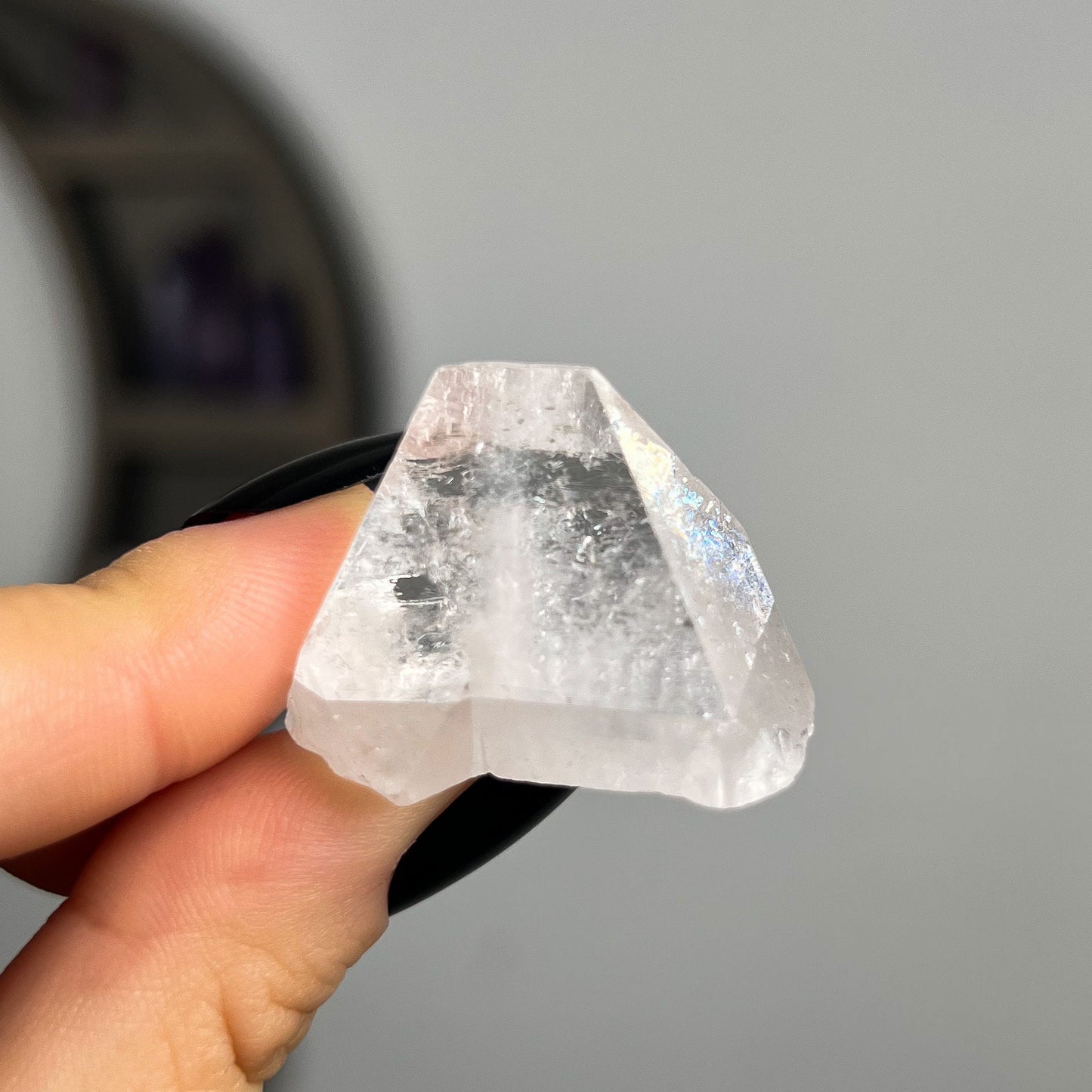 Chunky Apophyllite Points