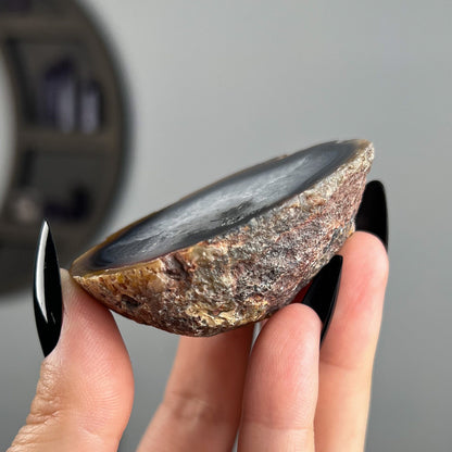 Mexican Laguna Agate