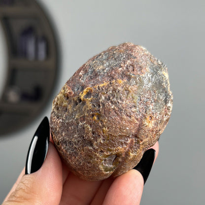 Mexican Laguna Agate