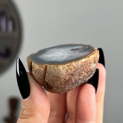 Mexican Laguna Agate