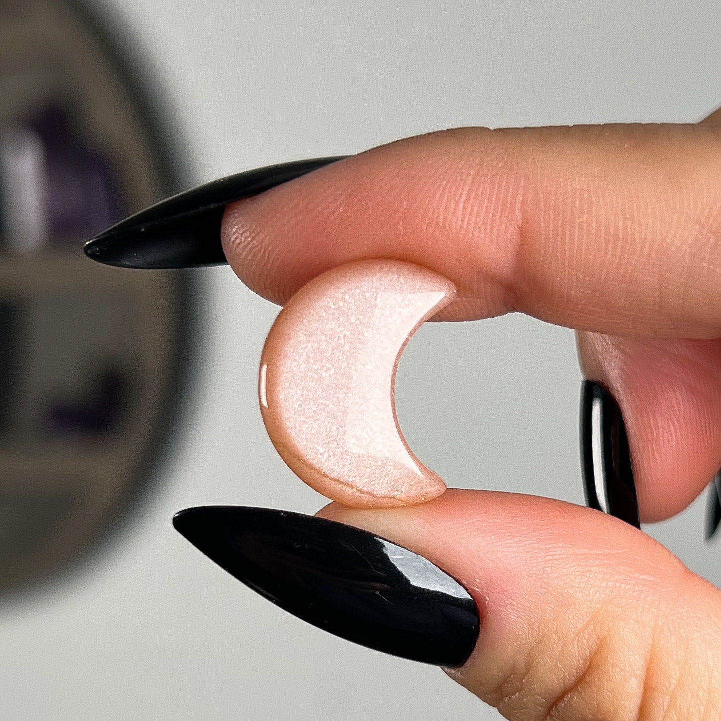 Sunstone Moonstone Mini Moons