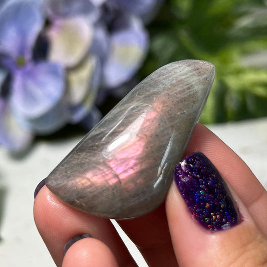 Labradorite Cabochon