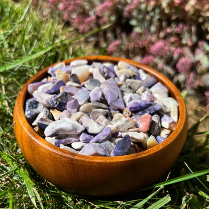 Tiffany Stone Chips