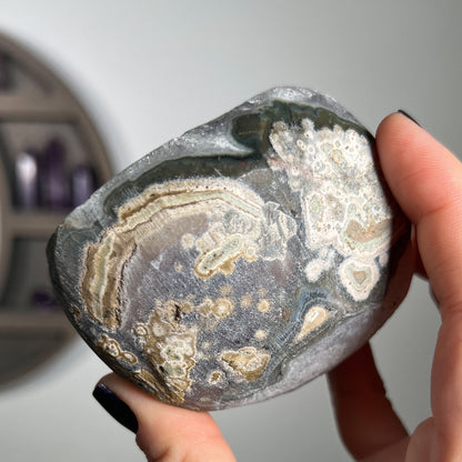 Amethyst Quartz Geode Cave