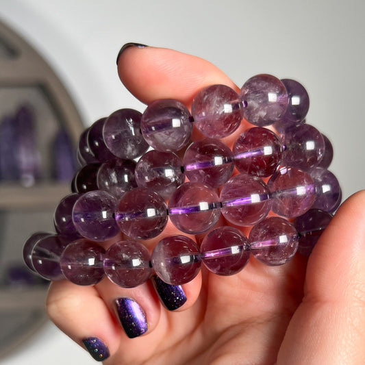 Amethyst Bracelet