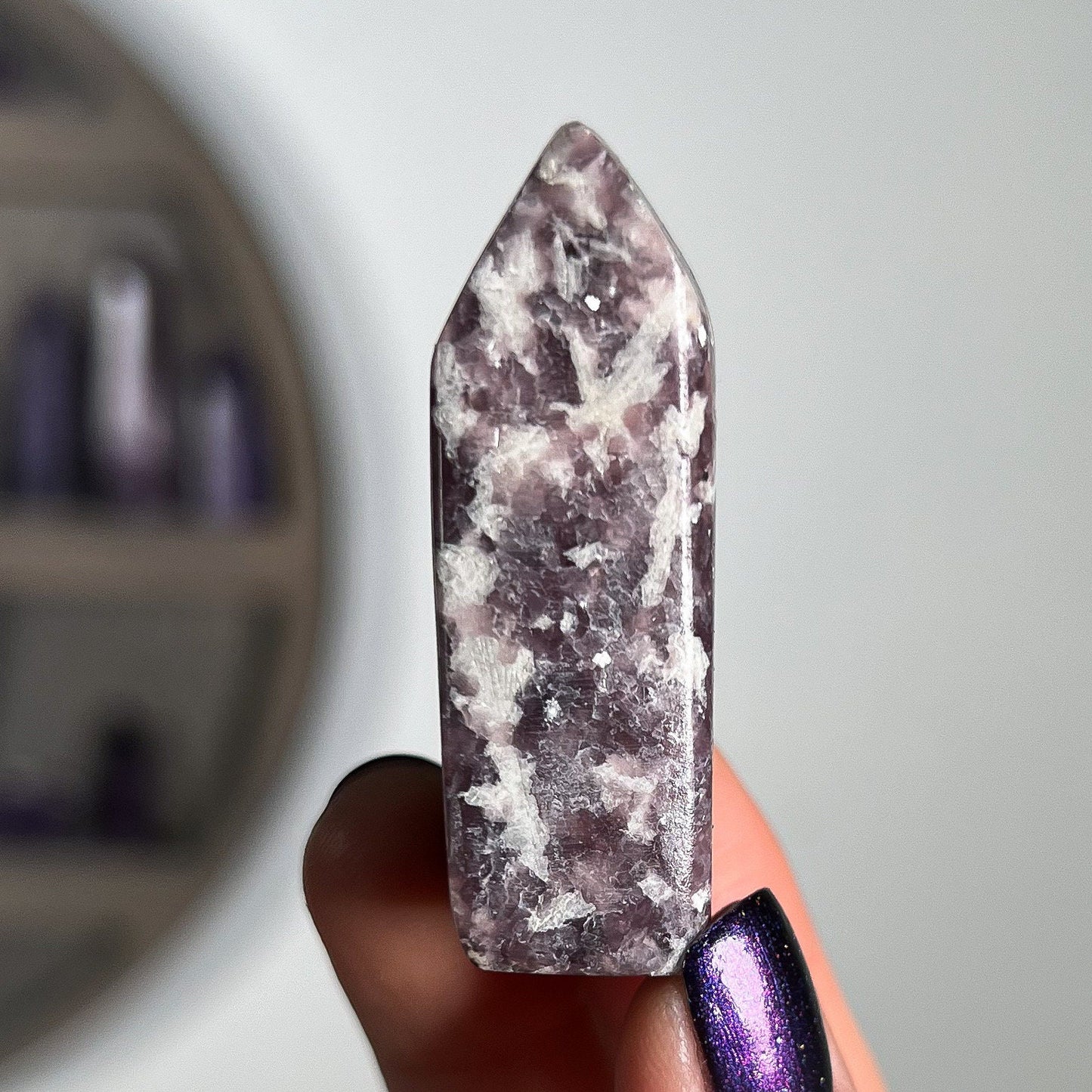 Divine Euphoralite